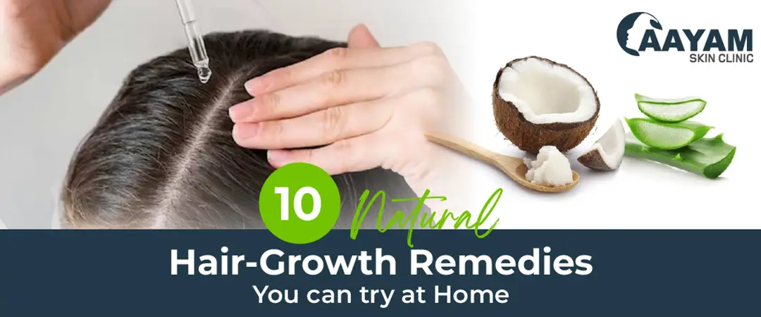 10 Foods for Healthy