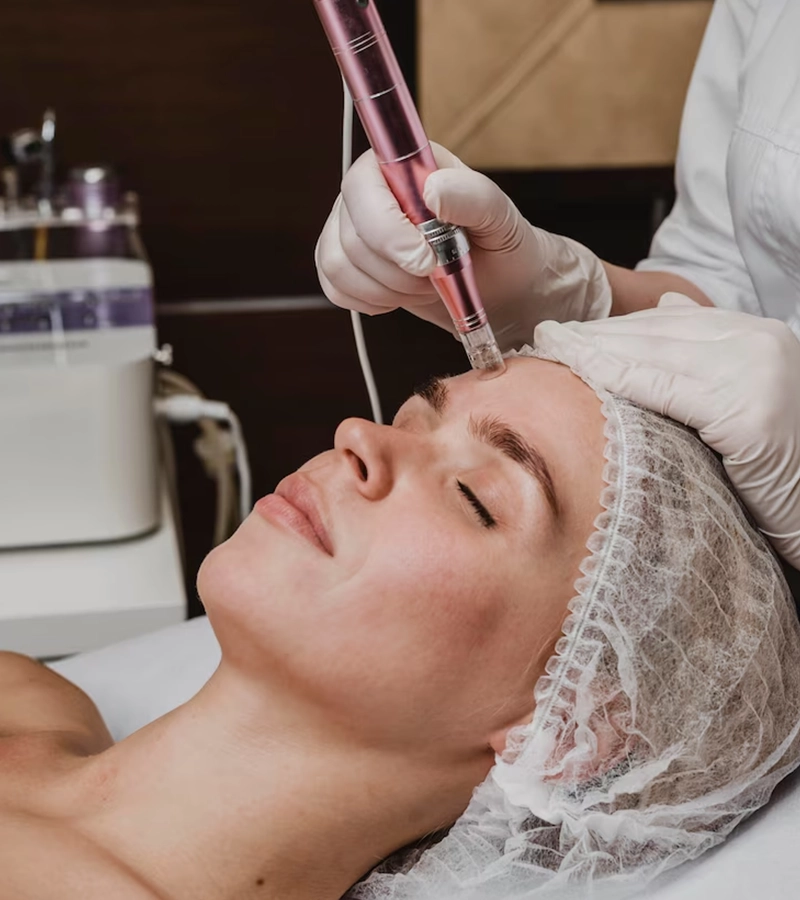 Treatment Process