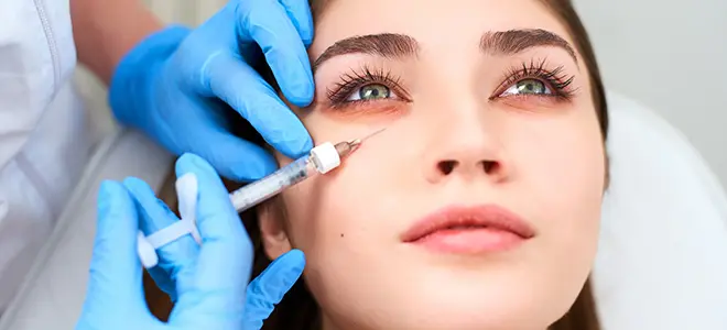 Best Dark Circles Treatment in Indore - Aayam Skin Clinic