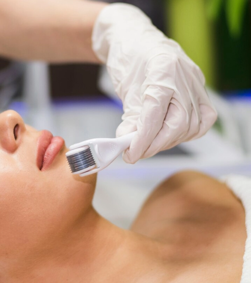 Treatment Process