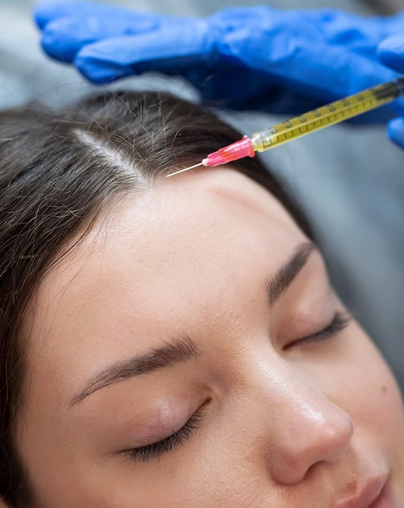 Treatment Process