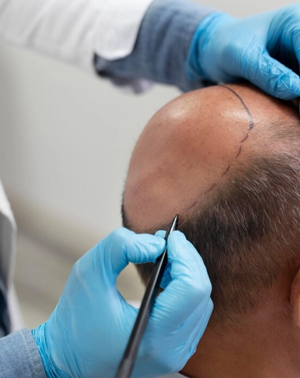 Treatment Process