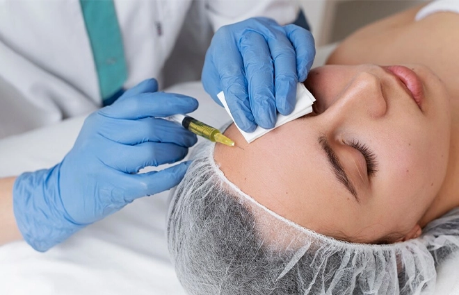 Mesotherapy Treatment Mesotherapy indore