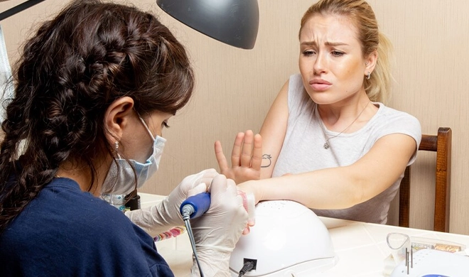 Skin Allergy Treatment
