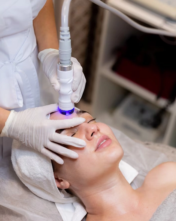 Treatment Process