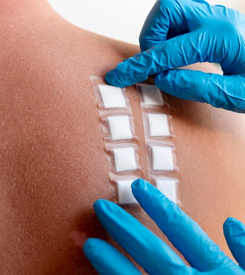 Treatment Process