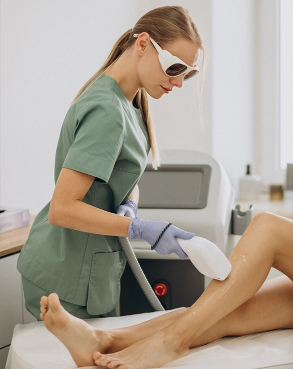 Treatment Process