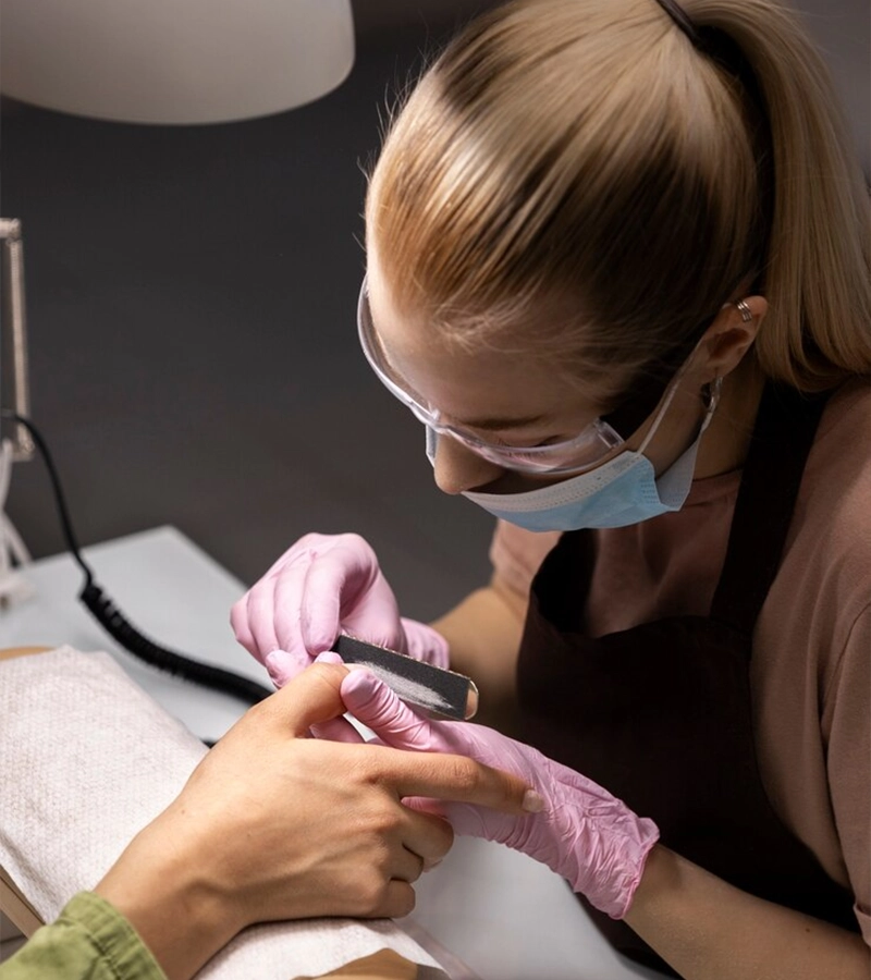 Treatment Process