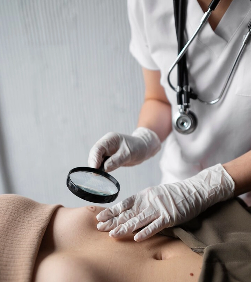 Treatment Process