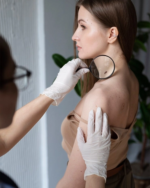 Treatment Process