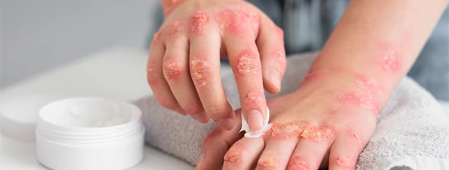 Skin Treatment in Indore - Aayam Skin Clinic