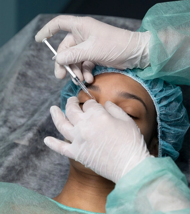 Treatment Process